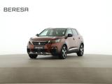 Peugeot 3008 1.2 Allure AHK LED Navi 360 el. Heck - Peugeot 3008 Gebrauchtwagen
