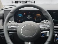 Hyundai TUCSON - Vorschau Bild 9