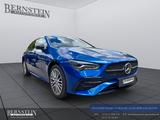 Mercedes-Benz CLA 250e Shooting Brake AMG LINE|LED|AHK - gebrauchte Mercedes-Benz CLA 250 aus dem Jahr 2023
