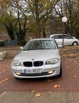 BMW 116i Automatik | 2.0 Benzin| BJ 2009 |... - BMW 1er Reihe mit Benzin-Antrieb: Kombi, Automatik