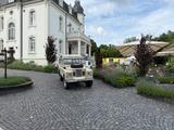 Land Rover Serie III Station Wagon 109, Parabol, 200 Tdi  - Land Rover Serie III: 109
