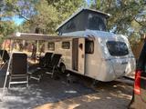 HYMER / ERIBA / HYMERCAR Feeling 442 Klima, Vorzelt, Markise, Schlafdach - HYMER / ERIBA Feeling