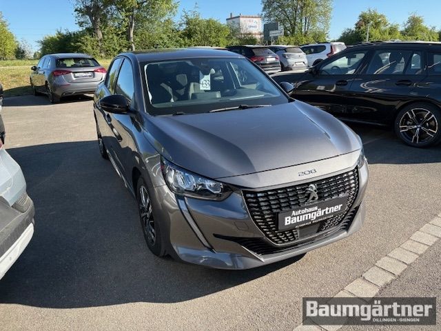 Fahrzeugabbildung Peugeot 208 Allure Pack 1.2 PureTech 100 Kamera/PDC/ACC