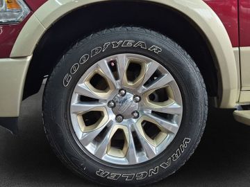 Dodge RAM - 7