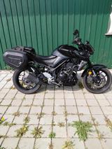 Yamaha MT03 aus 1. Hand abzugeben - Offers