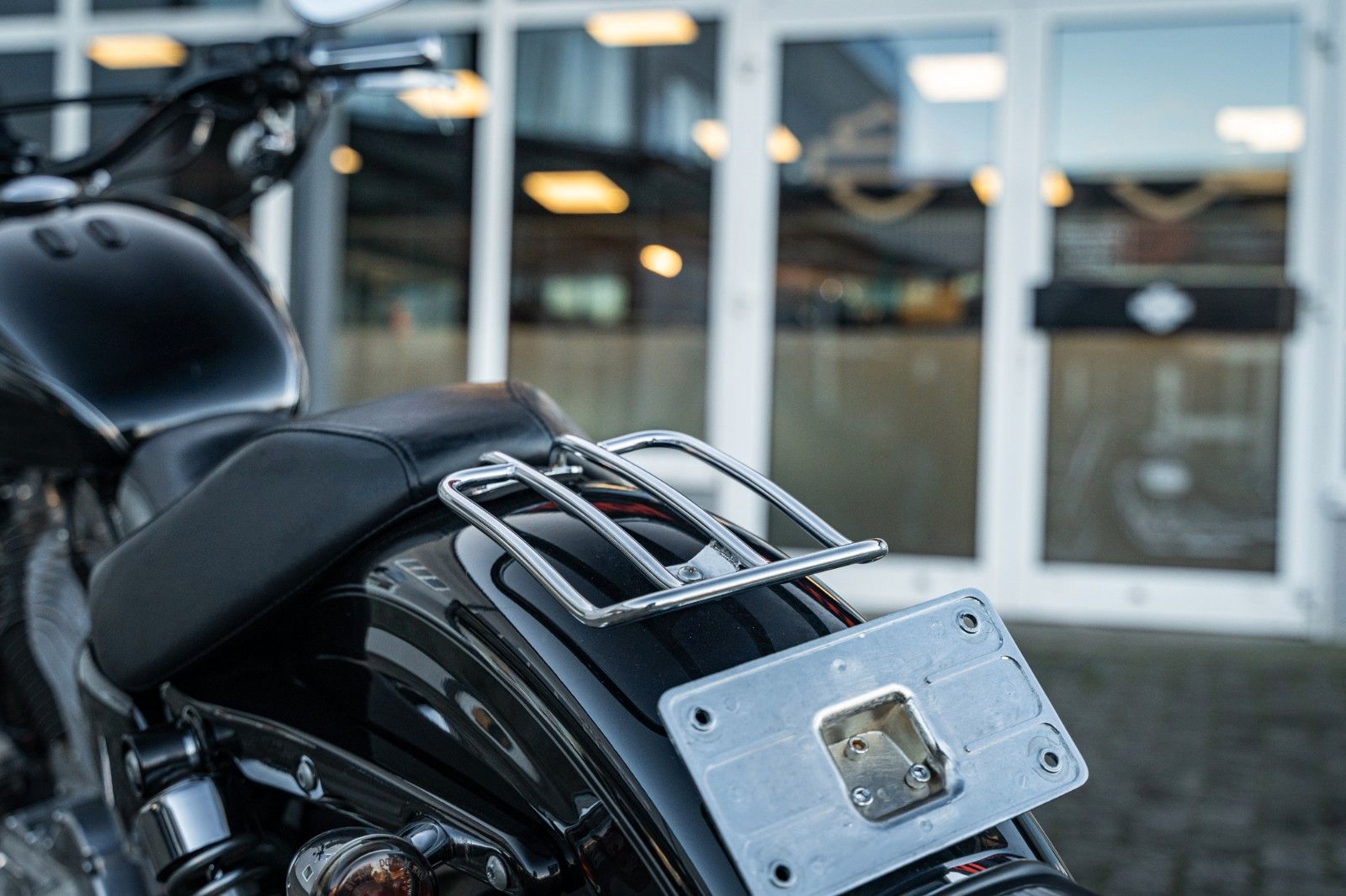 Fahrzeugabbildung Harley-Davidson XL883L SUPERLOW SPORTSTER
