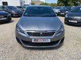 Peugeot 308 SW GT BlueHDi 180 EAT6 STOP & START Kamera - Peugeot 308 mit Diesel-Antrieb: Standheizung
