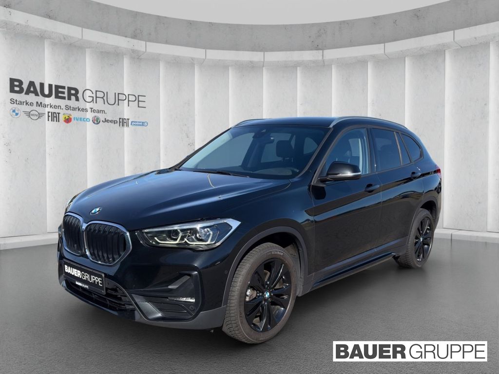 Image of BMW X1