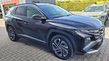 Hyundai TUCSON Shine*LED*Navi*Leder*HUD*PDach*PDC*Cam*19 - Hyundai Tageszulassungen