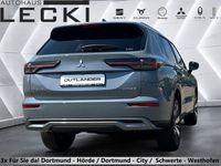 Mitsubishi Outlander - Vorschau Bild 3