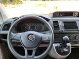 Volkswagen T6 Transporter - VW T6 Transporter von privat