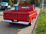 Chevrolet C-10  - Chevrolet Gebrauchtwagen von 1966