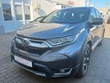 Honda CR-V 1.5 T 2WD Elegance KAMERA/KLIMA/SHZ/PDC/AHK - Honda Gebrauchtwagen in Köln
