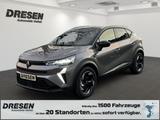 Renault Captur Techno Full Hybrid E-Tech 160 *SHZ*NAVI*L