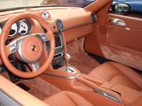 Porsche Cayman S (987) - Porsche aus 2007