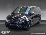 Mercedes-Benz V 300 d Edition AMG 4 Matic Distronic/Standheiz. - gebrauchte Mercedes-Benz V 300 aus dem Jahr 2023