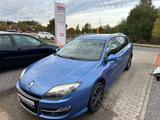 Renault Laguna III Grandtour Paris - Renault Laguna: Ii