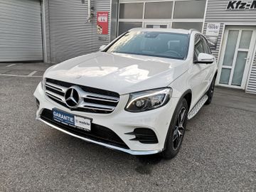 Mercedes GLC 250 - 2