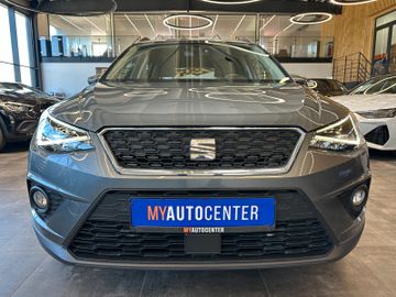 Seat Arona Style *ACC*NAVI*PDCLenkeingriff*LED*