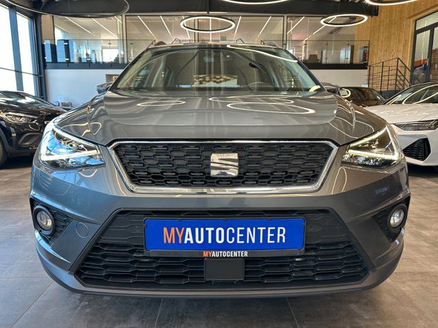 Seat Arona Style *ACC*NAVI*PDCLenkeingriff*LED*