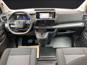 Opel Zafira Life - 12