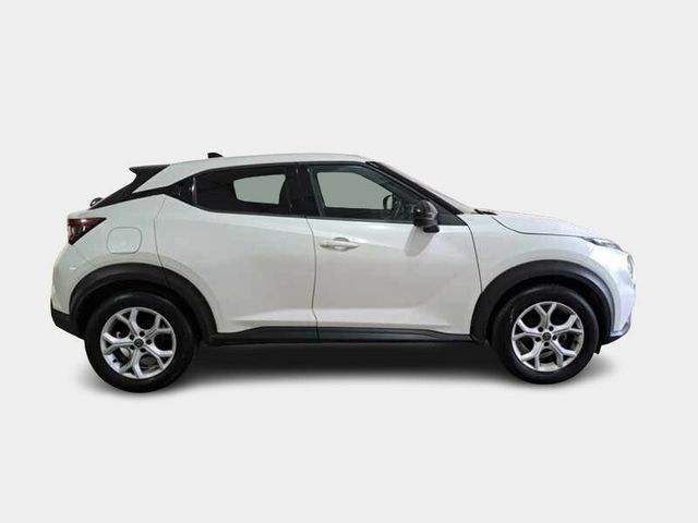 Nissan NISSAN JUKE 1.0 DIG-T 117 N-Connecta Dct