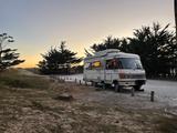 HYMER / ERIBA / HYMERCAR S550 - HYMER / ERIBA Nürnberg
