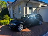 BMW 116i - sehr gepflegt