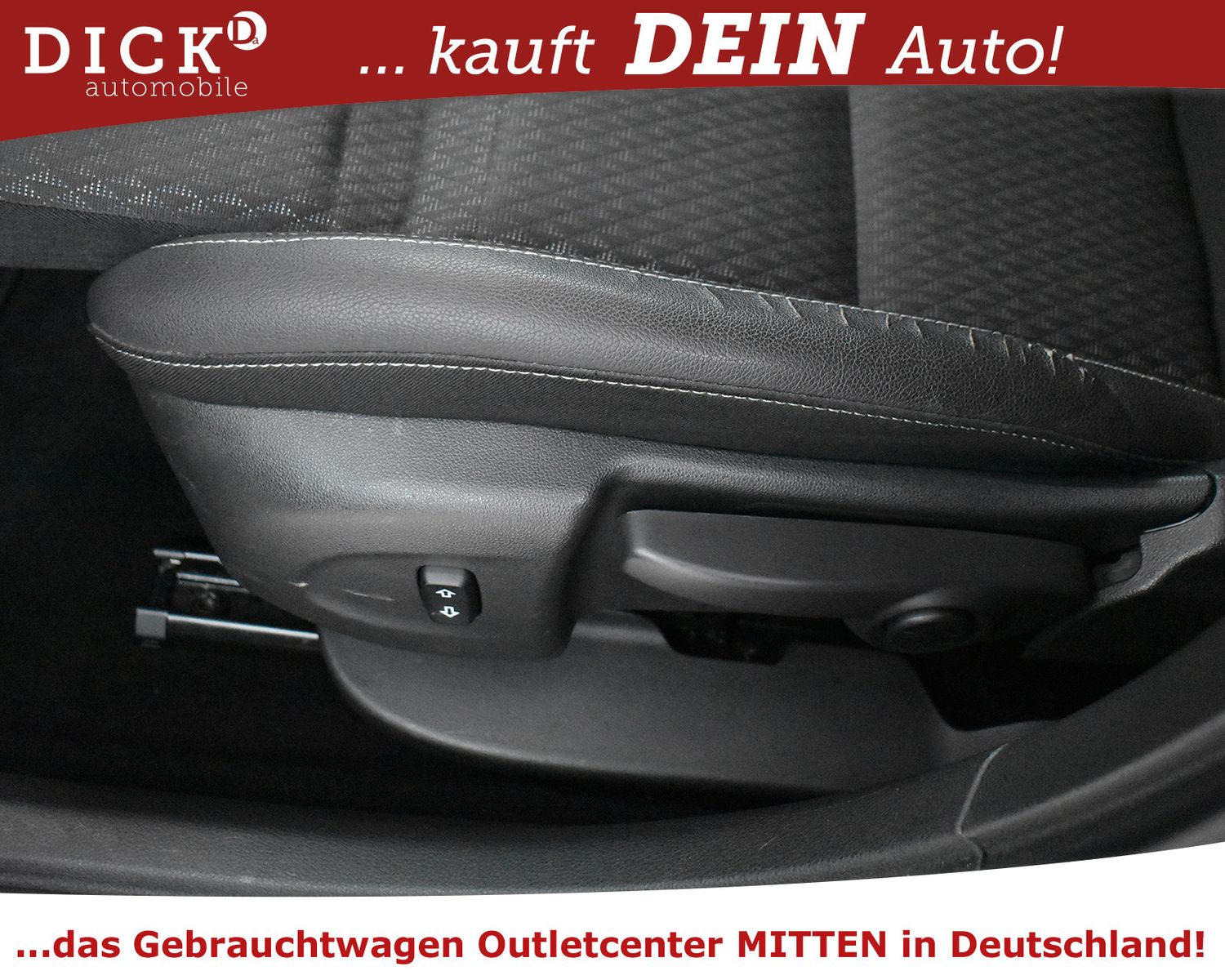OPEL Astra K ST 1.6d EXCLU+NAVI+LED+SHZ+KAMER+AHK+TEM - Image 21