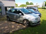 Mercedes-Benz B 150 - Mercedes-Benz B 150 Benziner Gebrauchtwagen