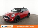 MINI Cooper Aut.*NAVI*LED*ACC*CAM*PDC*SHZ* - MINI MINI: Rot