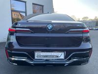 BMW i7 - Vorschau Bild 30