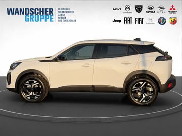 Peugeot 2008 1.2 Benzin 100 Business Kam.+LED+Navi+SHZ