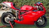 Ducati 999s Uno Edition  - DUCATI 999 S