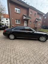 Mercedes-Benz S 350 d L -Chauffeur-Paket/Distronic/Panod. - Mercedes-Benz S 350 in Hannover
