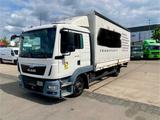 MAN TGL-8.180/FG/E6/PR-PL/LBW/TÜV02/27/Schlaf-Kabine
