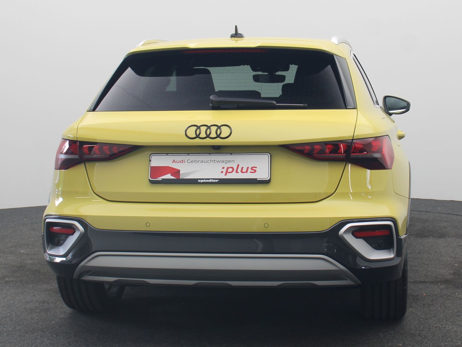 Audi A3 - Bild 8