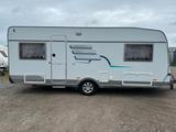 HYMER / ERIBA / HYMERCAR 540 EN Nova EINZELBETTEN MOVER 1500 KG - HYMER / ERIBA Nova 540