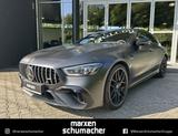 Mercedes-Benz AMG GT 63 S E PERF PerfSitze+Keramik+MAGNO+Carb. - Mercedes-Benz GT-Klasse Plug-in Hybrid (PHEV) Gebrauchtwagen
