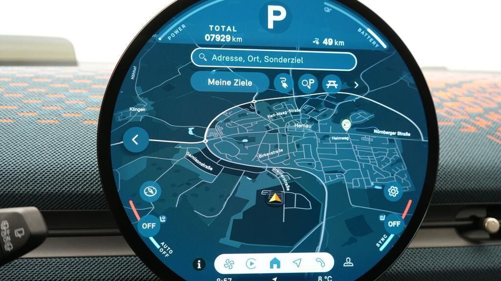 MINI Aceman - Bild 15