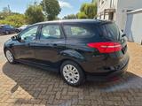 Ford Focus Turnier Ambiente - Ford Focus: Ambiente
