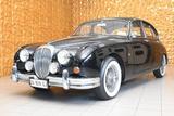Andere DAIMLER Sovereign 2.5 V8 AUTO GUIDA A DESTRA PER - Andere aus 1965
