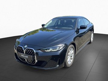 BMW 420 Gran Coupé - 3