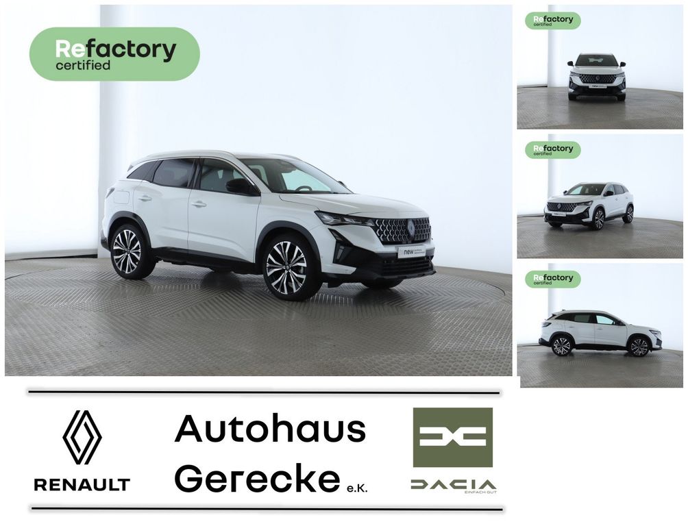 Image of Renault Austral