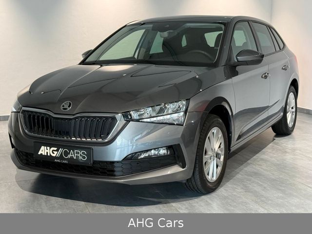 Skoda Scala Selection 1.0 TSI *TEMP*SHZ*AHK*PDC*1HAND*