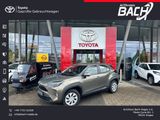 Toyota Yaris Cross Hybrid Business Edition, NAVI, AHK - Toyota Yaris Cross: Business Edition
