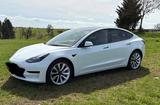 Tesla Model 3 SR+ LFP 60 kWh - Tesla MODEL 3 SR Gebrauchtwagen