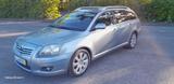 Toyota Avensis Combi 2.0 D-4D - - Toyota Avensis: Standheizung