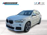 BMW X1 xDrive20d M Sportpaket Head-Up HiFi LED RFK - BMW X1: M Sportpaket