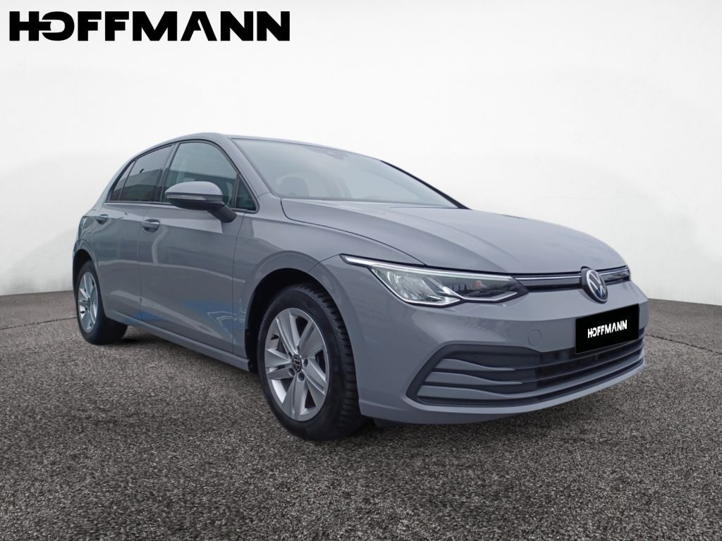 Fahrzeugabbildung Volkswagen Golf 2.0 TDI SCR DSG Life Navi, ACC, Shzg